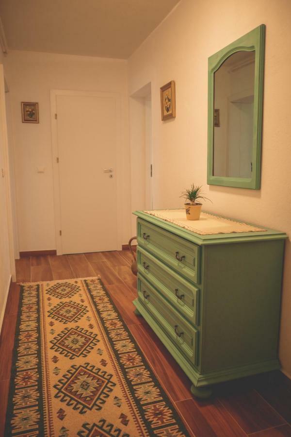 Comfy Apartment Sighisoara Luaran gambar