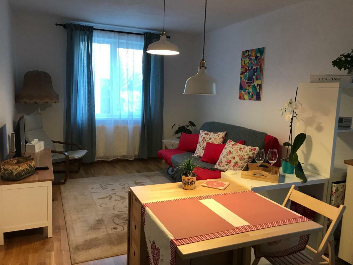 Comfy Apartment Sighisoara Luaran gambar