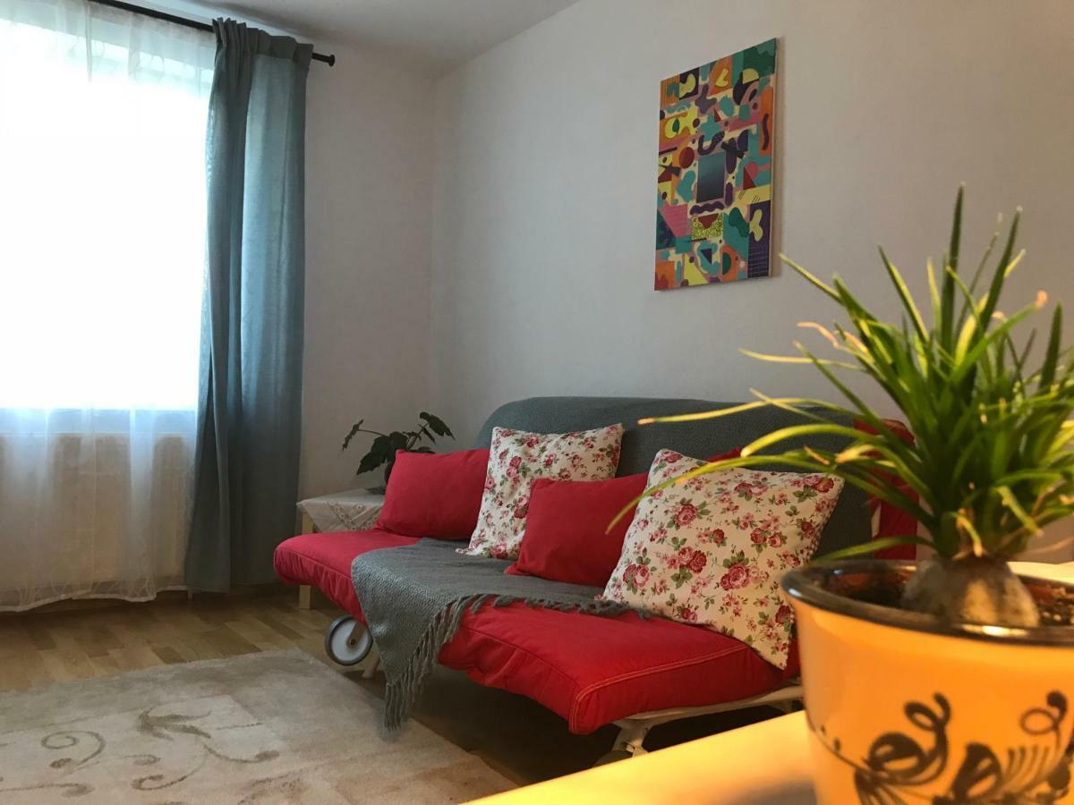 Comfy Apartment Sighisoara Luaran gambar