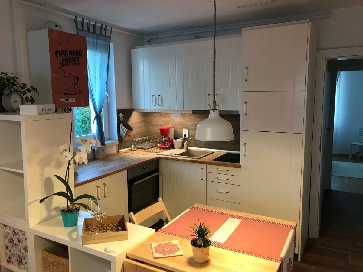 Comfy Apartment Sighisoara Luaran gambar