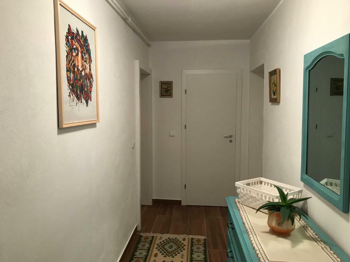 Comfy Apartment Sighisoara Luaran gambar