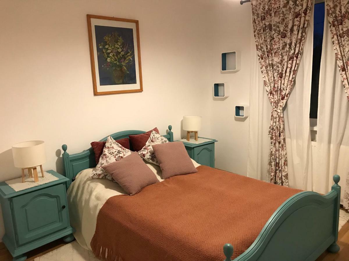 Comfy Apartment Sighisoara Luaran gambar